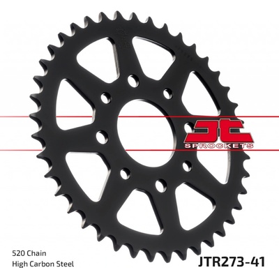 JT Sprockets JTR 273-41 – Hledejceny.cz