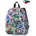 COOLPACK Светеща раница за детска градина CoolPack LED Graffiti Bobby (A23201)