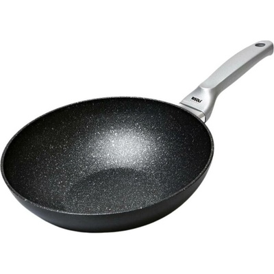 Risoli Pánev wok Granito Induction 28 cm
