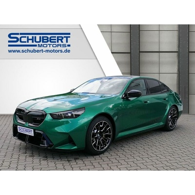 BMW M5 xDrive Individual 535 kW
