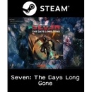 Hry na PC SEVEN: The Days Long Gone