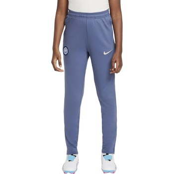 Nike Панталони Nike INTER Y NK DF STRK PANT KPZ fn9965-491 Размер S (128-137 cm)