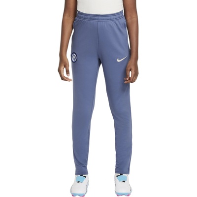 Nike Панталони Nike INTER Y NK DF STRK PANT KPZ fn9965-491 Размер S (128-137 cm)