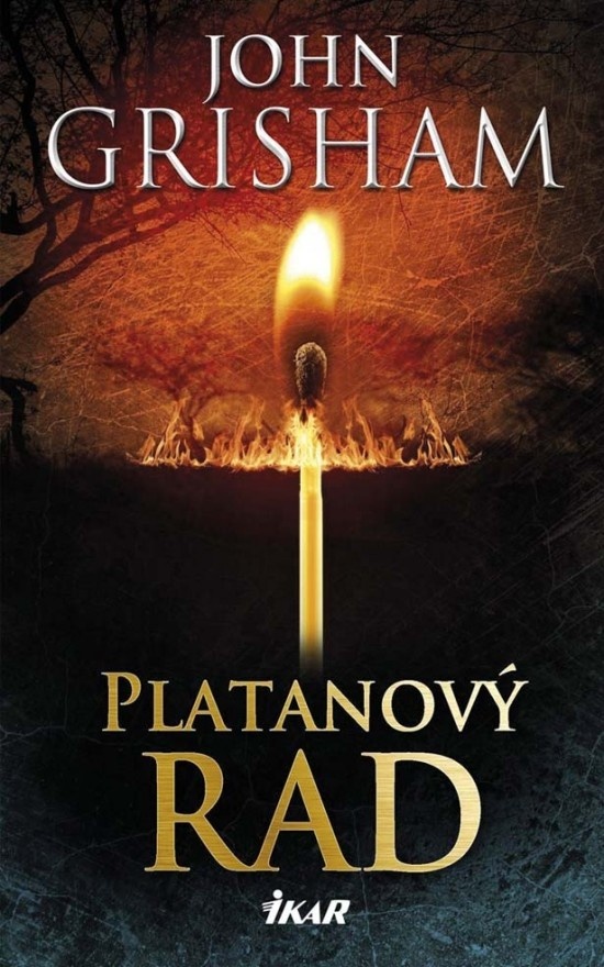 Sycamore Row - John Grisham