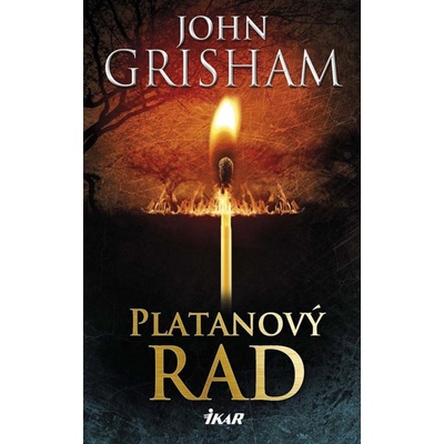 Sycamore Row - John Grisham