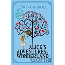 Alice's Adventures in Wonderland Lewis Carroll