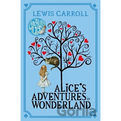 Alice's Adventures in Wonderland Lewis Carroll