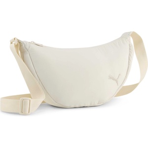 PUMA Pop half moon bag бежово (09171603)