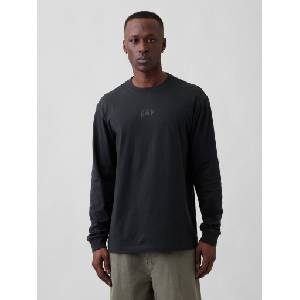 GAP Тениска с лого Everyday Soft GAP GAP | Mnogotsveten | МЪЖЕ | XS - zoot - 47,70 лв
