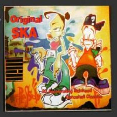 Various - Original Ska CD