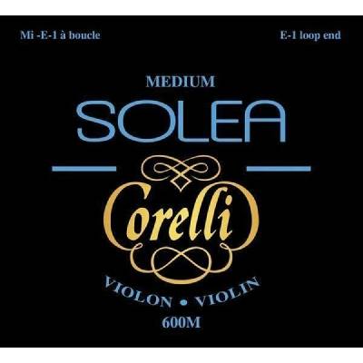Corelli 600M