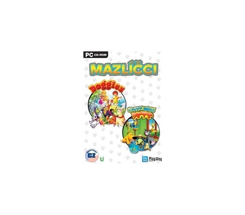 Mazlíčci