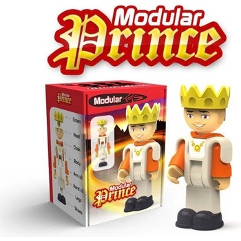 Modular Toys Postavička Princ