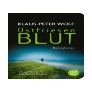 Ostfriesenblut | Klaus-Peter Wolf (ISBN: 9783596513017)