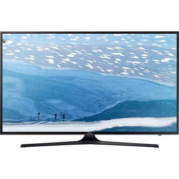 Samsung UE40KU6072