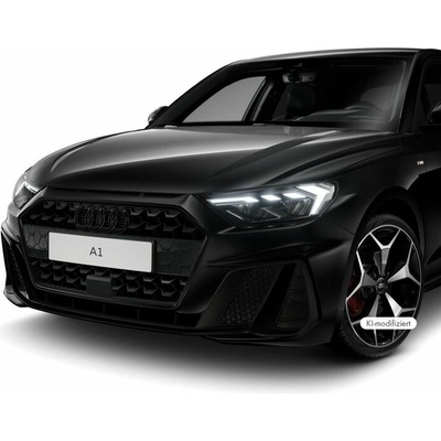 Audi A1 40 TFSI S-line Sportback 152 kW