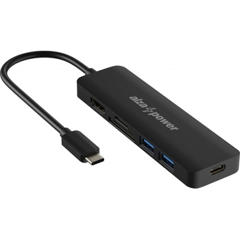 AlzaPower APW-HCC6B