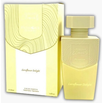 Pendora Scents Cornflower Delight parfumovaná voda unisex 100 ml