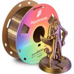 Polymaker Panchroma PLA Dual Silk Sovereign (Gold-Purple) - 1, 75 mm / 1000 g (CA03029)