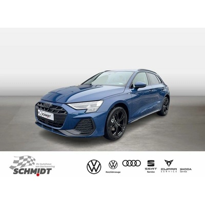 Audi A3 TFSI S-line Sportback 110 kW