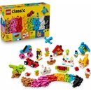 LEGO® Classic - Creative Colorful Bricks (11045)