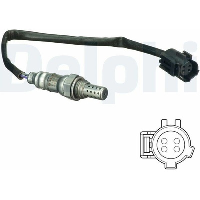 Lambda sonda DELPHI ES20321-12B1 (ES2032112B1)
