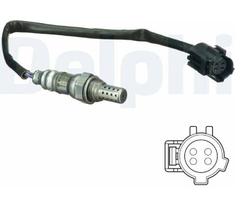 Lambda sonda DELPHI ES20321-12B1 (ES2032112B1)