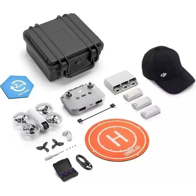 DJI Neo Fly More Combo - Mega Bundle
