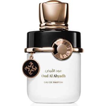 Image 1 of AZHA Perfumes Oud Al Abyadh EDP 100 ml