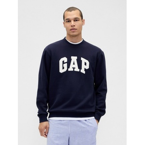 GAP Унисекс суитшърт с лого VintageSoft GAP GAP | Sin | МЪЖЕ | XXL