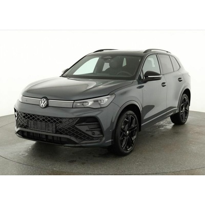 Volkswagen Tiguan TDI 4Motion DSG R-Line 142 kW