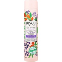 Bisou Hair Shampoo Color Care & Moisture 300 ml