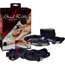 Bad Kitty 5dílná bondage souprava