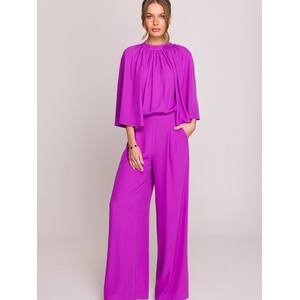 Stylove Дамски стилен гащеризон модел 209113 Stylove