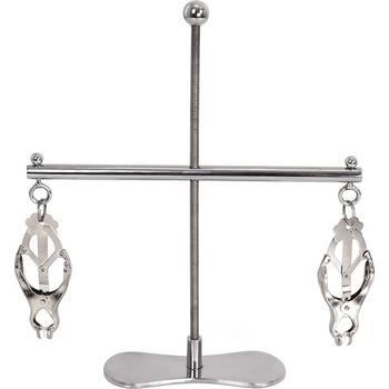 Image 1 of Kiotos Steel Nipple Stretch Device