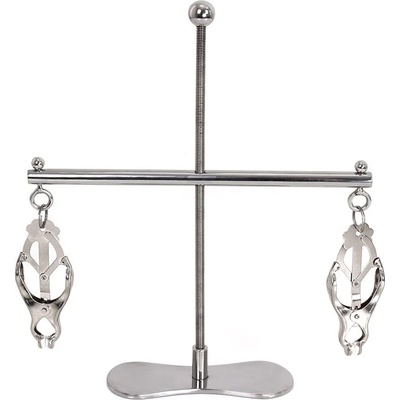 Kiotos Steel Nipple Stretch Device