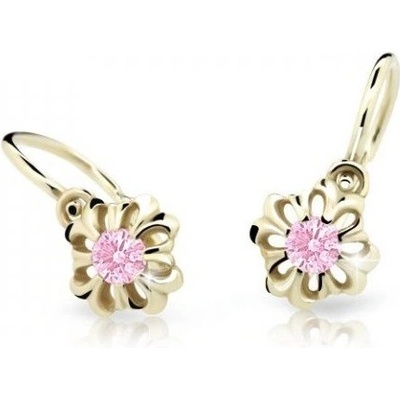 Cutie Jewellery C2208-10-X-1 ružová