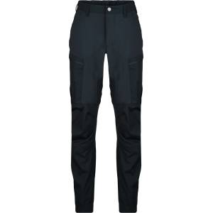 Stoic Дамски туристически панталон Stoic Women's FalunSt. Tour Pants Light Walking trousers - Black (110-1576-0112)