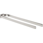 GROHE Selection - Двойна закачалка за кърпи, „Supersteel 41059DC0 (41059DC0)