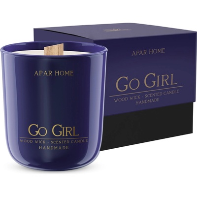 Apar Go Girl 175 g