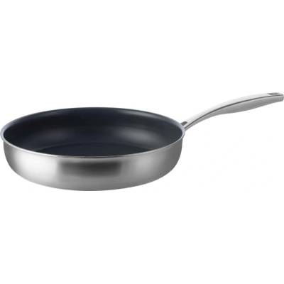Lunasol Pánev s titanovým povrchem 26 cm V: 5,5 cm Sirius Terra Multi-layer