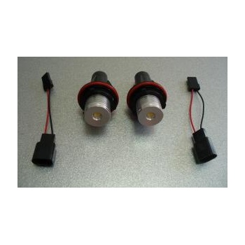 Image 1 of LED Angel Eyes крушки (b lede39)