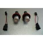  LED Angel Eyes крушки (b lede39)
