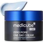 medicube Zero Pore One Day Cream Крем за лице 50 ml