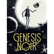 Genesis Noir