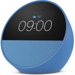 Amazon Echo Spot 2024 blue (B0C2RSJHS6) Будилник