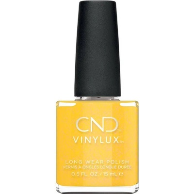 CND Vinylux Дълготраен лак за нокти, Catching Light, 15 ml