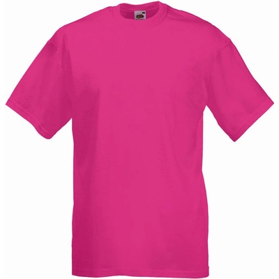 Fruit of the Loom Fuchsia