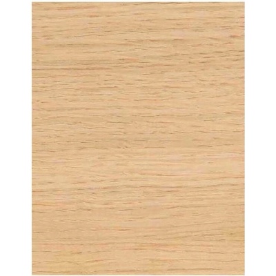 ČistéDřevo MDF překližka A3 - dub 4 mm (A/B)
