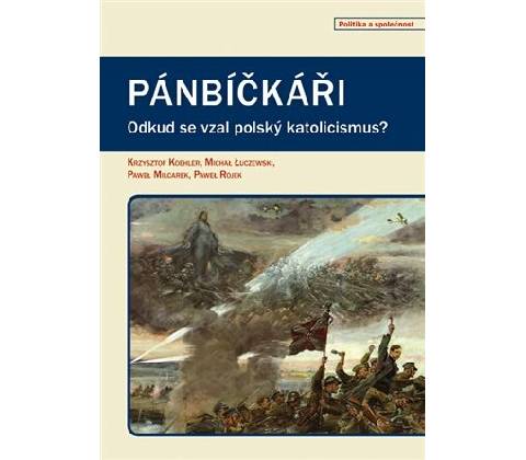 Pánbíčkáři